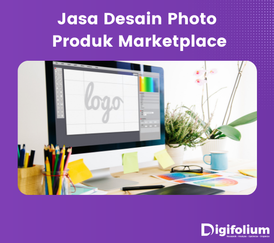 jasa desain photo produk marketplace