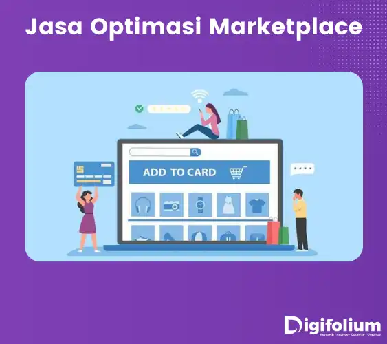 jasa optimasi marketplace