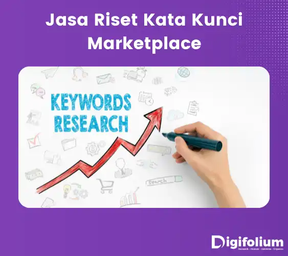 jasa riset kata kunci marketplace