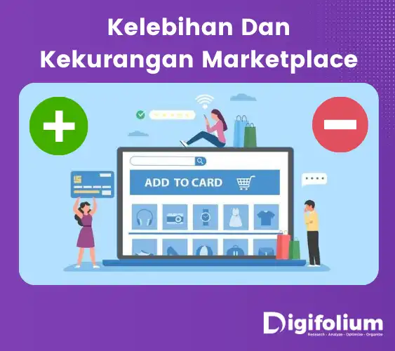 Kelebihan Dan Kekurangan Marketplace