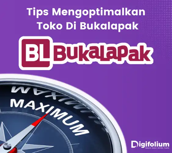 tips mengoptimalkan toko di bukalapak