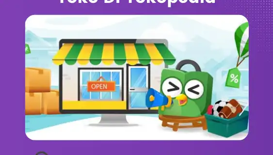 Jasa Optimasi Tokopedia, Solusi Meningkatkan Penjualan dan promosi produk Anda di Tokopedia