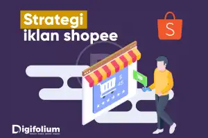 Jasa Iklan Shopee Optimasi Iklan Toko, Produk, dan Kata kunci
