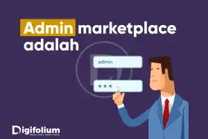 Jasa Admin Marketplace Pengelola Platform Jual Beli Online Terpercaya