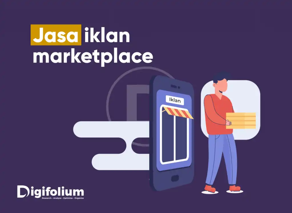 jasa iklan marketplace