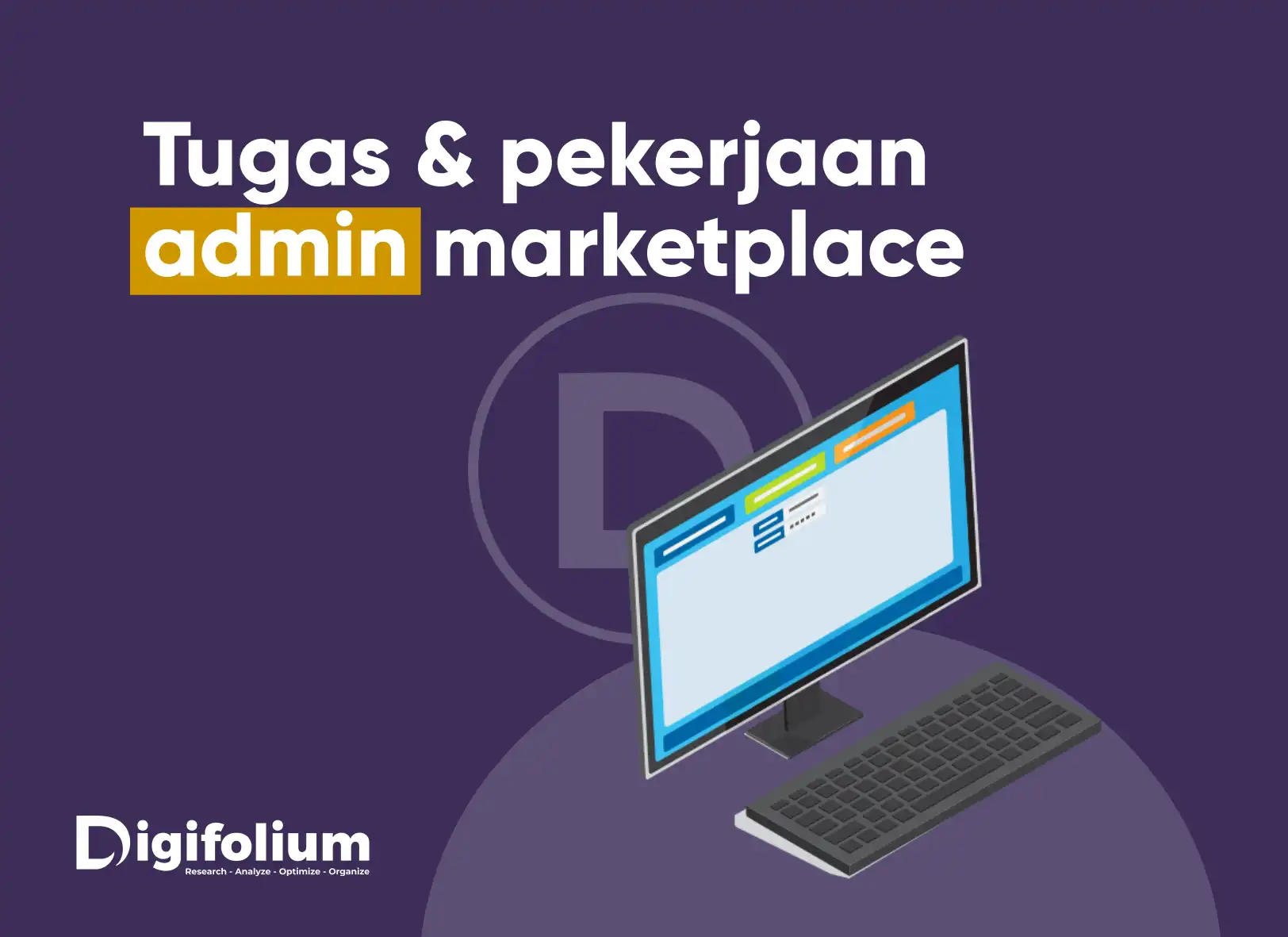 tugas _ pekerjaan admin marketplace