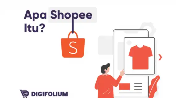 Apa Shopee Itu?
