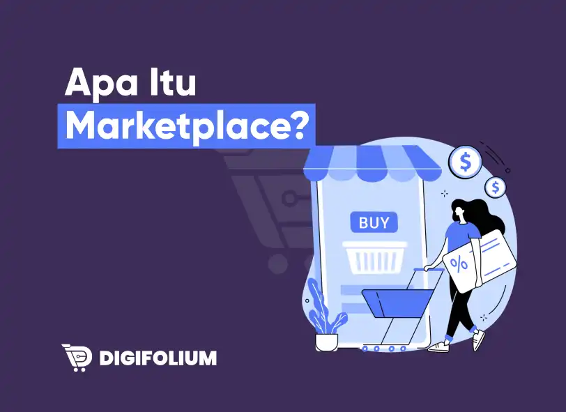Apa Itu Marketplace