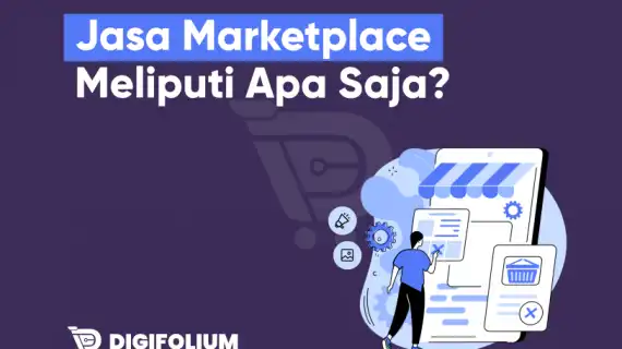 Jasa Marketplace