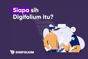 Siapa sih Digifolium itu?