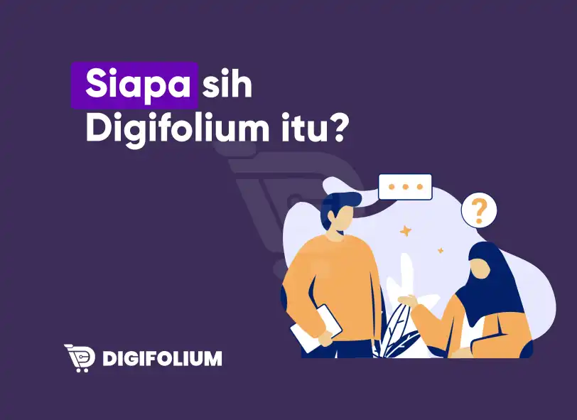 siapa sih digifolium itu