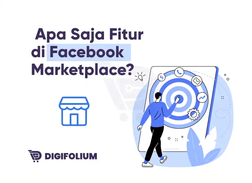 Apa saja fitur di Facebook Marketplace Apa saja fitur di Facebook Marketplace