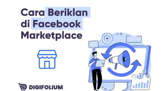 Cara Beriklan di Facebook Marketplace