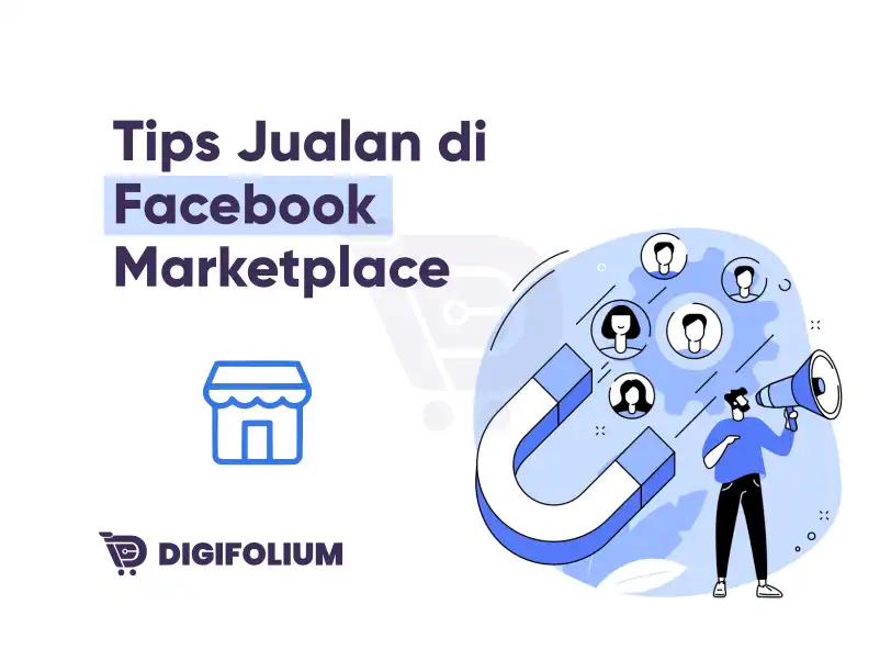 Tips jualan di facebook marketplace Tips jualan di facebook marketplace