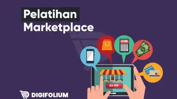 Pelatihan Marketplace