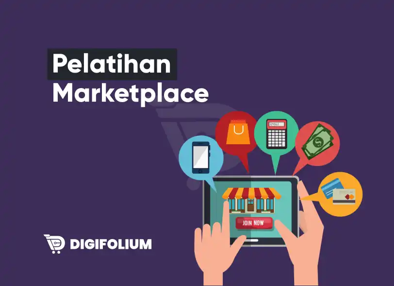 Pelatihan Marketplace
