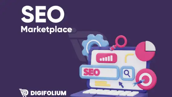 SEO Marketplace