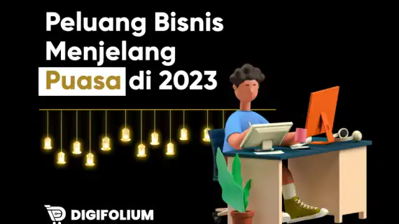 Peluang Bisnis Menjelang Puasa di 2023