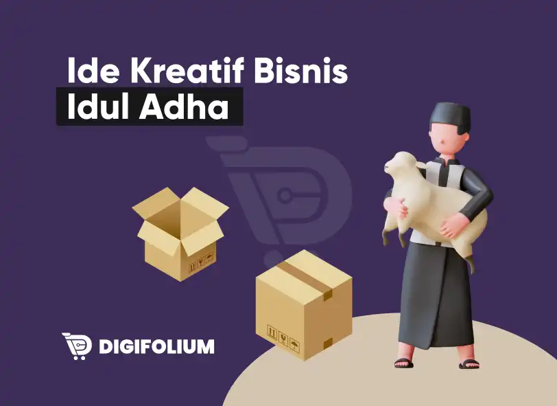 Ide Kreatif Bisnis Idul Adha