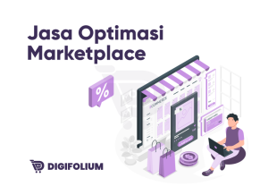 Jasa Optimasi Marketplace