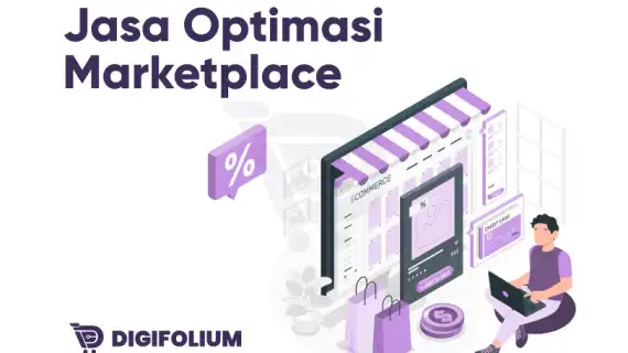 Jasa Optimasi Marketplace