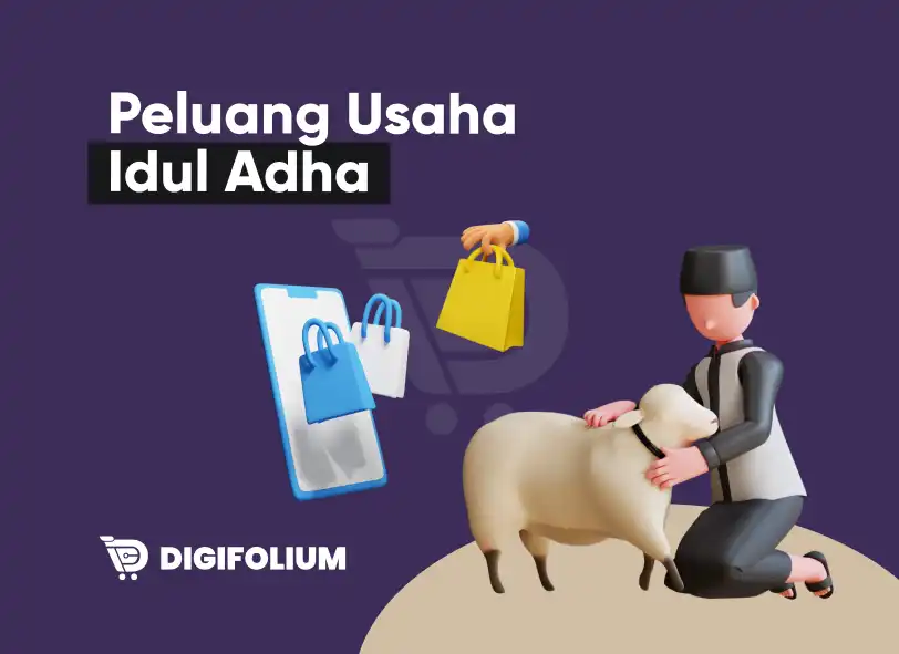 Peluang Usaha Idul Adha