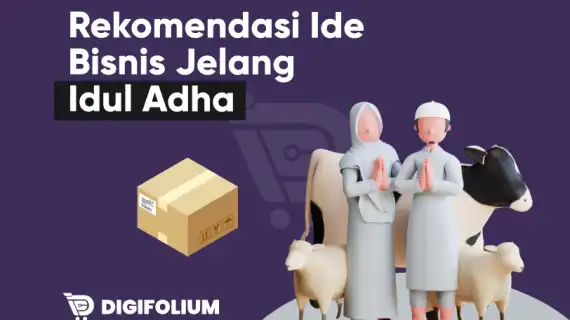 Rekomendasi Ide Bisnis Jelang Idul Adha