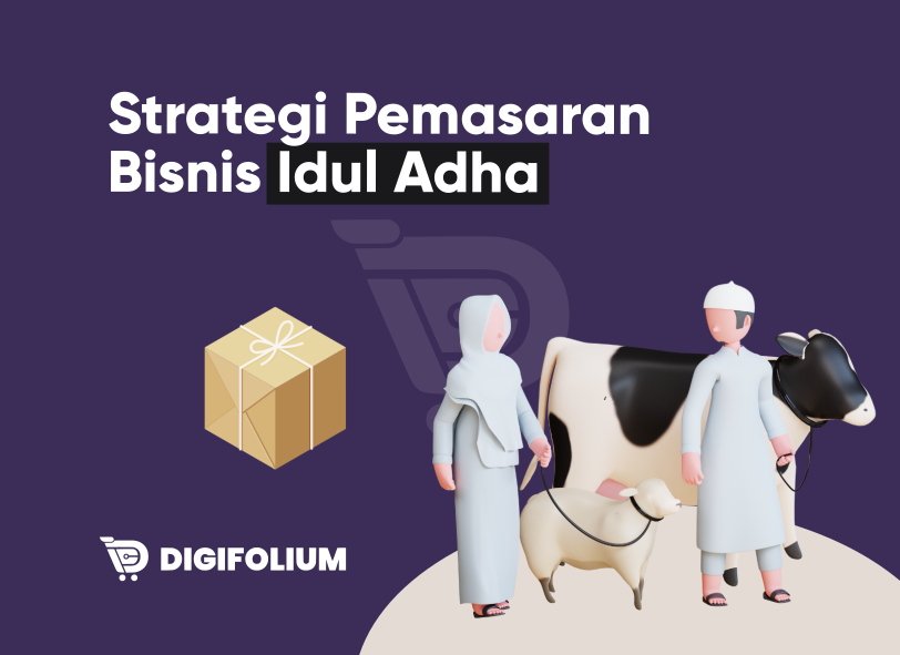 Strategi Pemasaran Bisnis Idul Adha