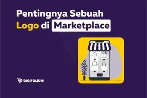 Pentingnya Sebuah Logo di Marketplace