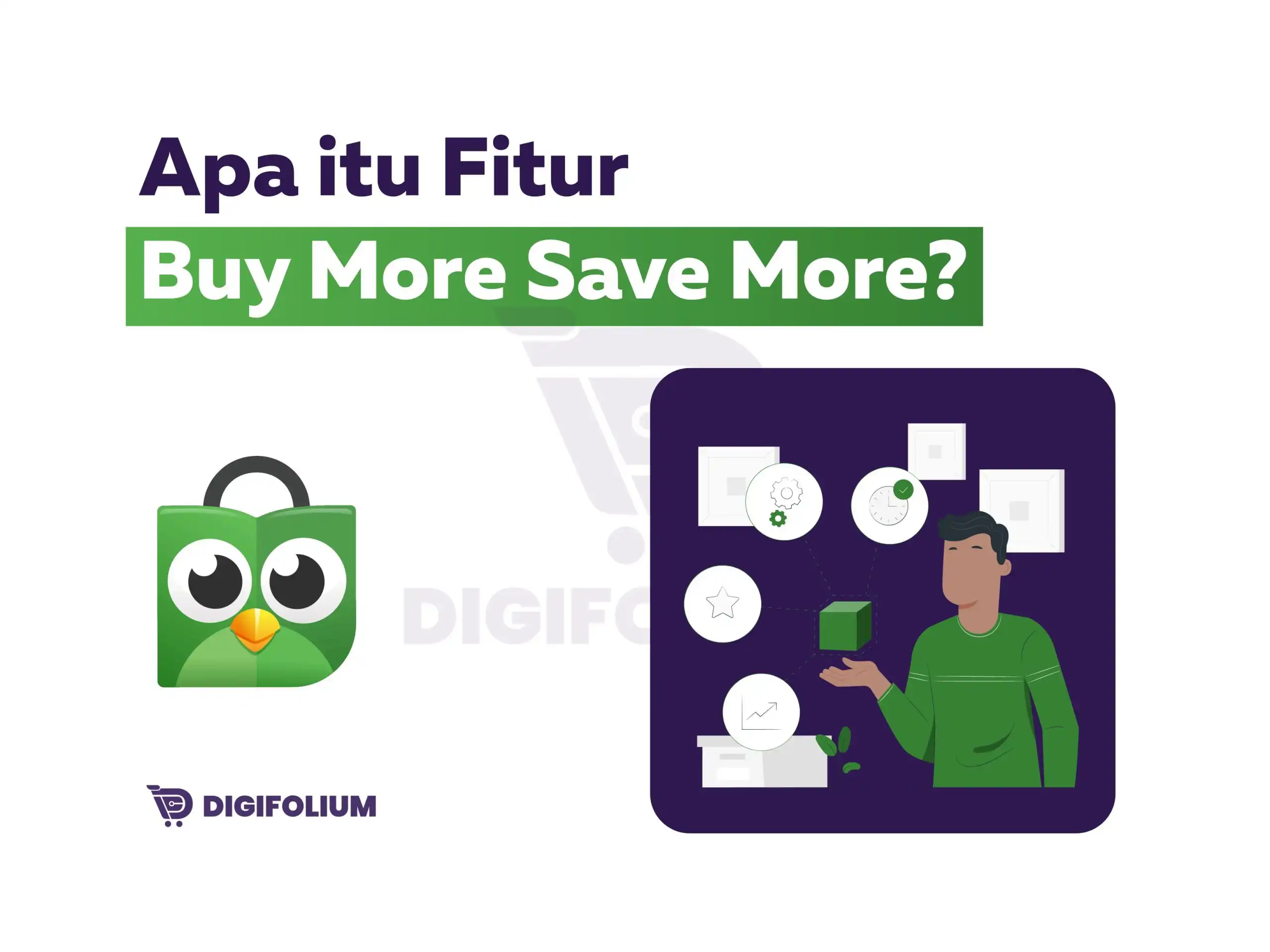 Apa Itu Fitur Buy More Save More