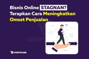 Bisnis Online STAGNAN?