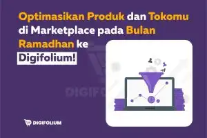 Produk Paling Laris di Marketplace selama Bulan Ramadhan 2024!