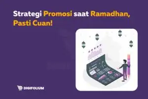 Strategi Promosi saat Ramadhan, Pasti Cuan!
