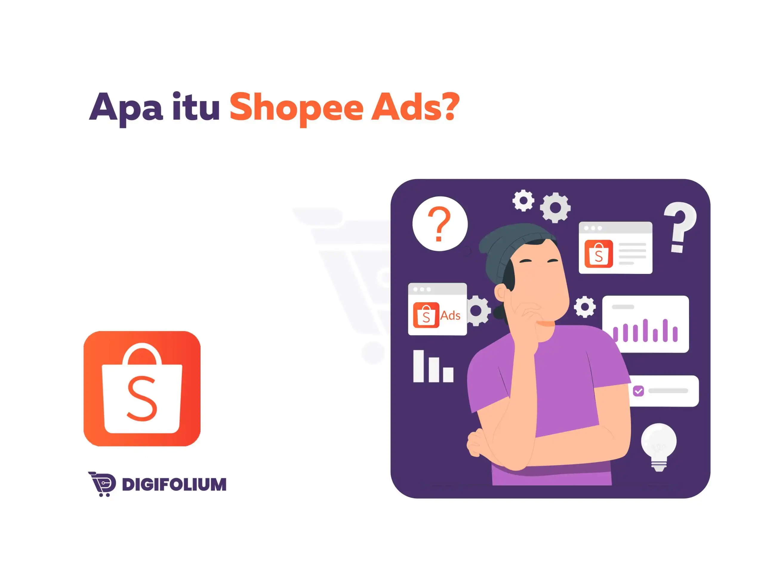 Apa itu Shopee Ads