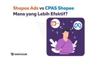 Shopee Ads vs CPAS Shopee
