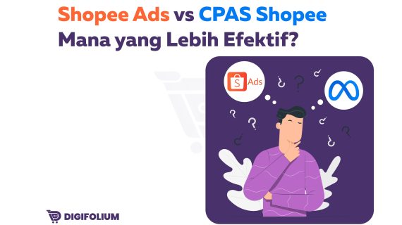 Shopee Ads vs CPAS Shopee