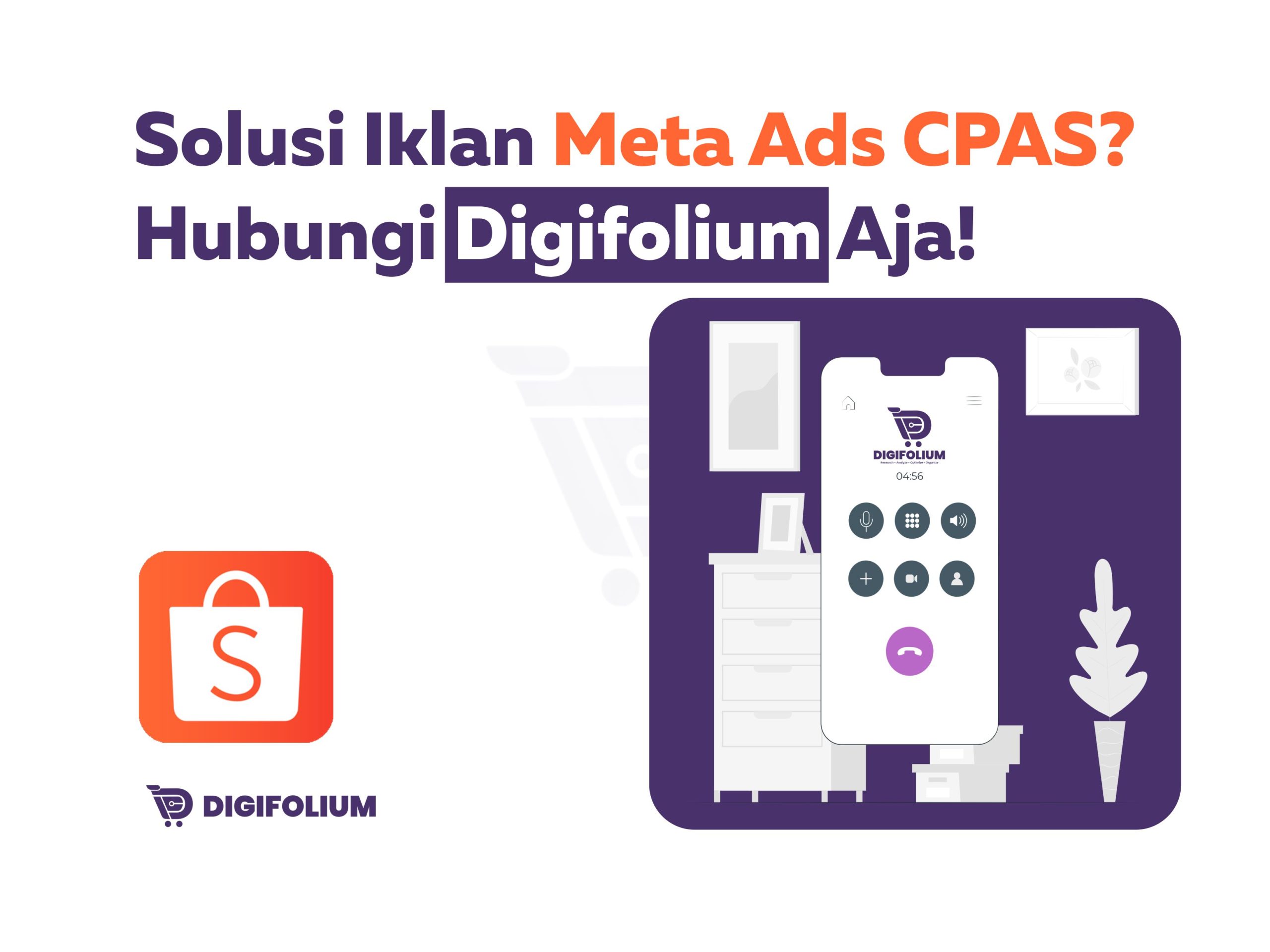 Solusi Iklan Meta Ads CPAS? <yoastmark class=