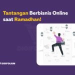 Tantangan Berbisnis Online saat Ramadhan!
