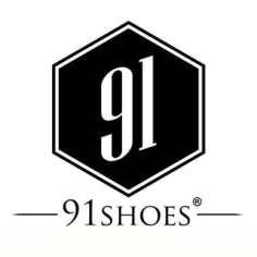 Logo klien 91 Shoes