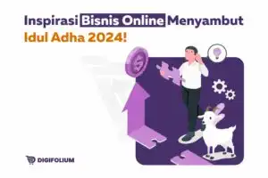 Inspirasi Bisnis Online Menyambut Idul Adha 2024!