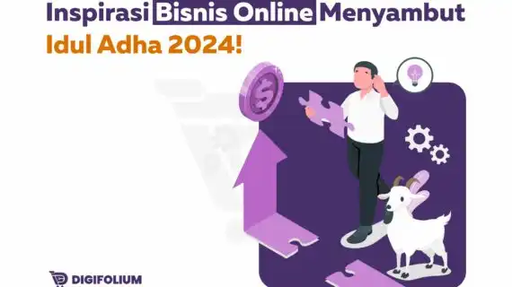 Inspirasi Bisnis Online Menyambut Idul Adha 2024!