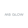 Logo klien Ms Glow Skincare