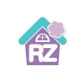 Logo klien Rumah Zahro Perlengkapan Bayu