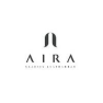 Logo klien Aira Tas
