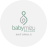 Logo klien Babymizu Skincare Bayi