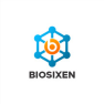 Logo klien Biosixenwater Cat