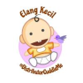 Logo klien Elang Gendongan