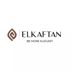 Logo klien Elkaftan Kaftan