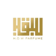 Logo klien How Parfum