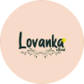 Logo klien Lovanka Baju Anak